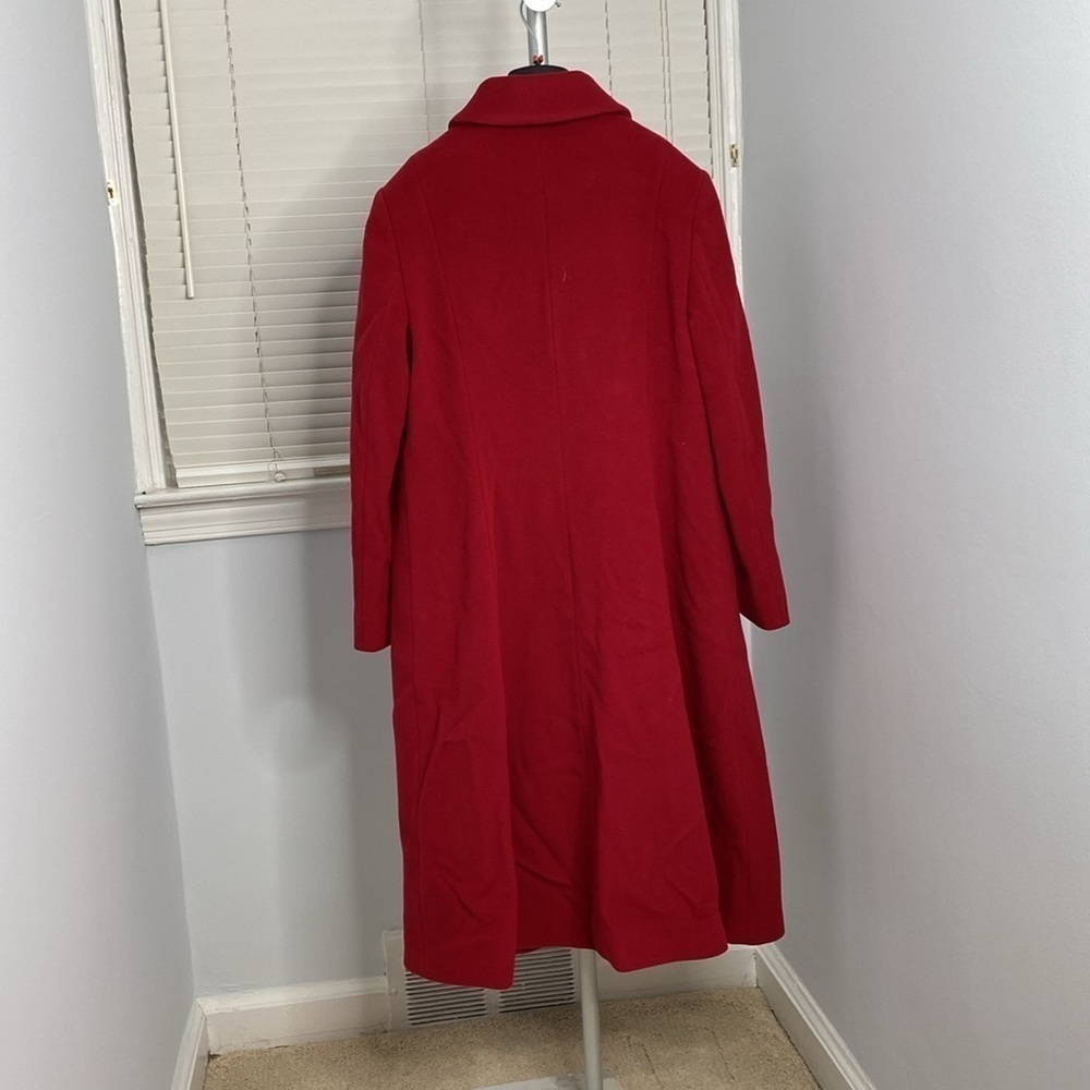 Cinzia Rocca winter jacket - Picture 4 of 9